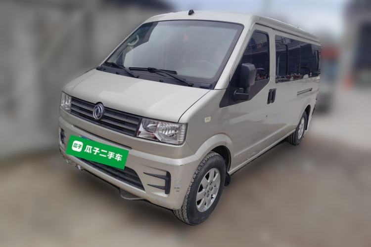 Used Dongfeng Xiaokang C56 2020 1.5L Luxury Model I DK15C