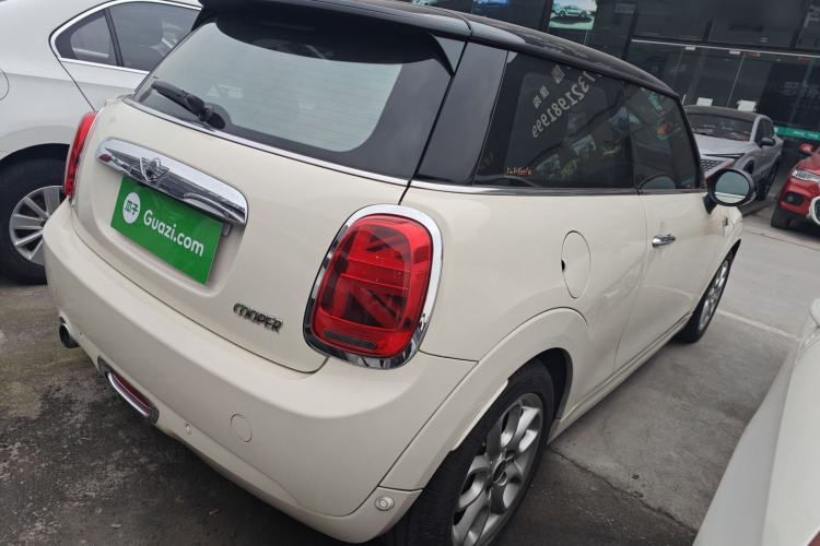 Used  MINI 2014 1.5T COOPER Excitement
