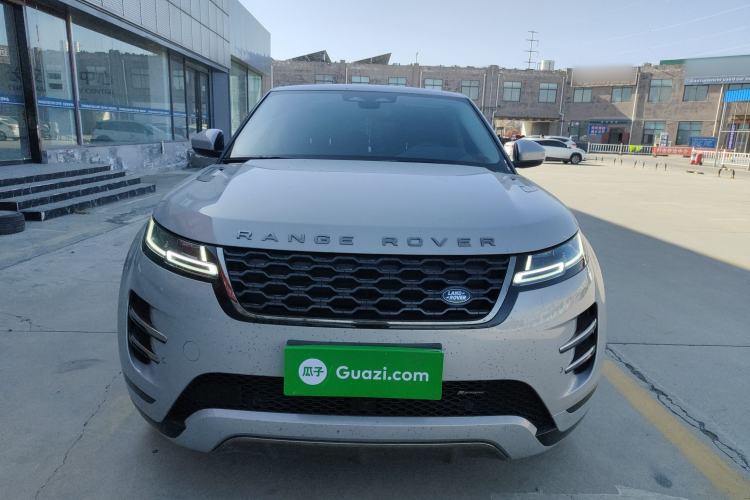 Used Land Rover Range Rover Evoque 2023 Aurora L 249 PS Luxury Edition
