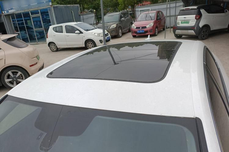 Used Audi A4L 2019 40 TFSI Ambition China VI
