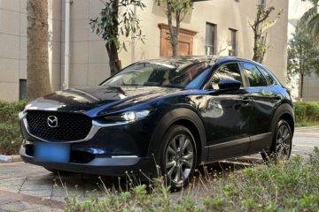Used Mazda CX-30 2020 2.0L Automatic YAYUE Version
