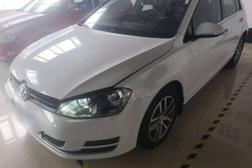 Used Volkswagen Golf 2016 230TSI Automatic Luxury Version