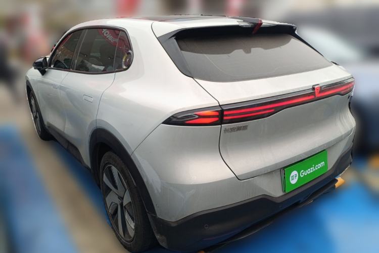 Used  S05 2024 510 Ultra Pure Electric Version