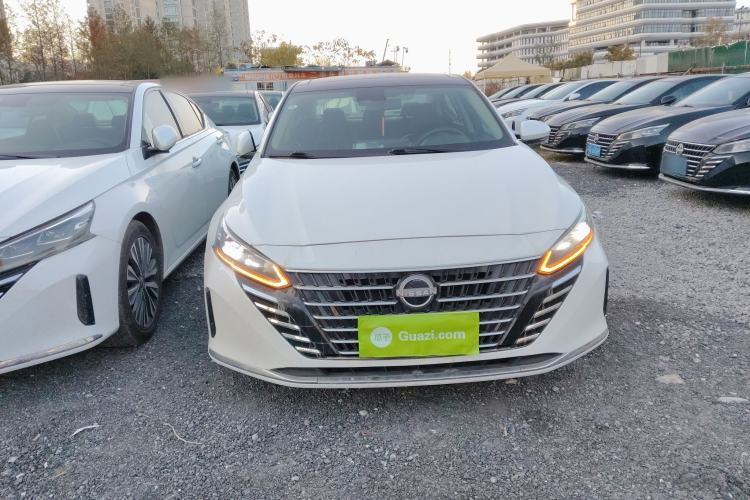 Used Nissan Teana 2022 2.0L XL-TLS Enjoyment Edition