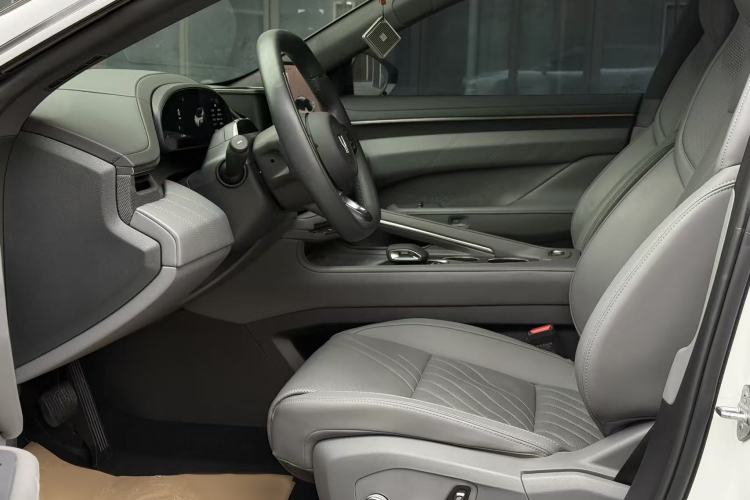 Used Zeekr 001 2024 WE Edition 100 kWh Rear-Drive
