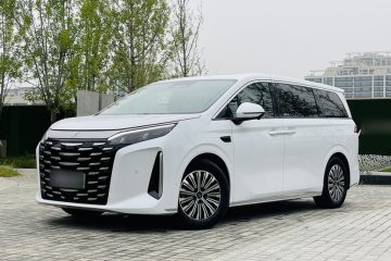 Used BYD Xia 2025 DM-i 1.5T 180km Excellence Model