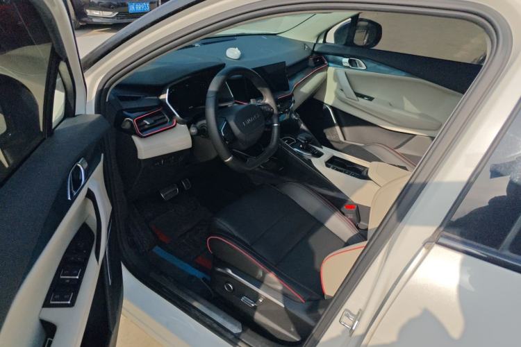 Used Lynk & Co 06 2020 1.5T YAO Halo
