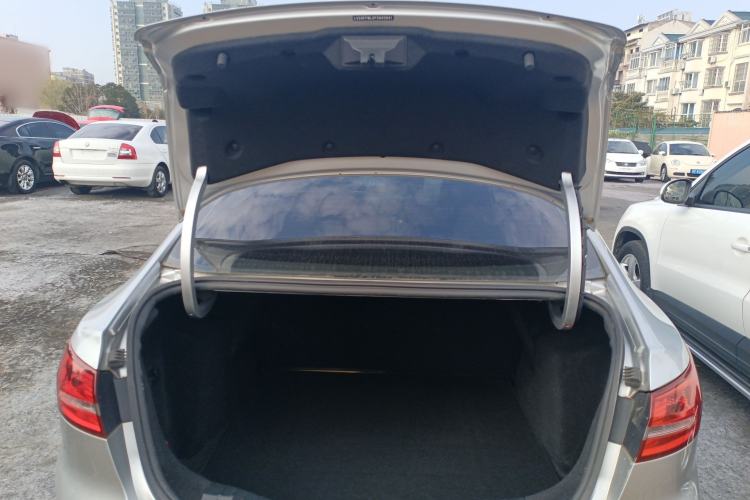 Used Ford Escort 2015 1.5L Manual Comfort Model
