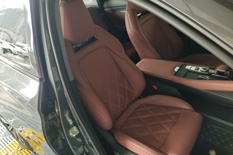 Used Changan CS75 PLUS 2023 3rd Generation 1.5T Automatic Prestige Model