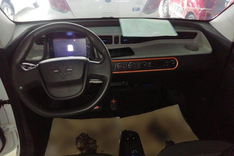 Used Wuling Hongguang MINIEV 2022 Enjoy Edition Lithium Iron Phosphate
