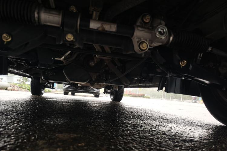 Used Kuayue Kuayue Xing V3 2023 1.3L Gasoline Comfort Edition 7-Seater Passenger Vehicle
