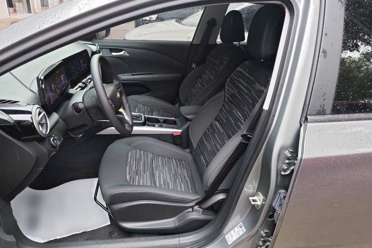 Used Chevrolet Monza 2023 1.5L Dual-Clutch Enjoyment Edition
