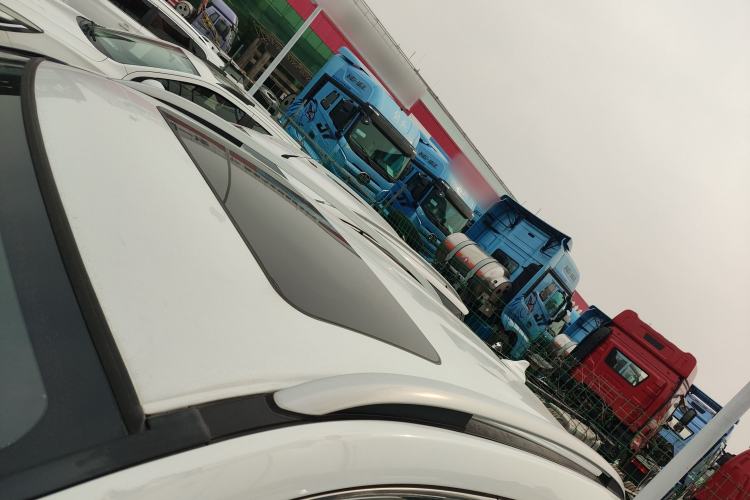 Used Haval H2 2017 Red-Label 1.5T Manual Two-Wheel Drive Comfort Model
