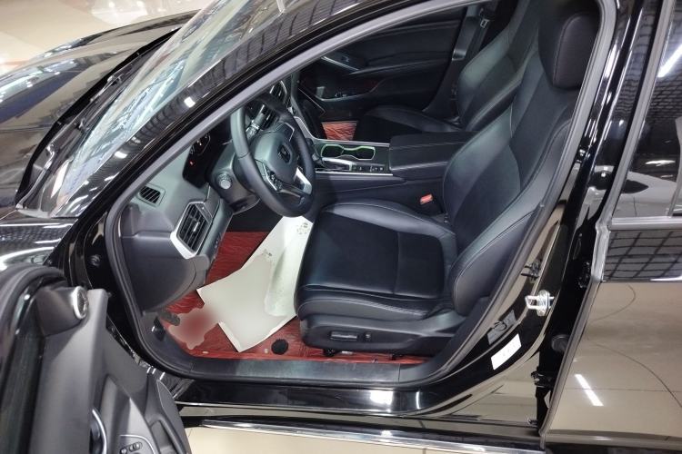 Used Honda Accord 2022 260TURBO Luxury Edition
