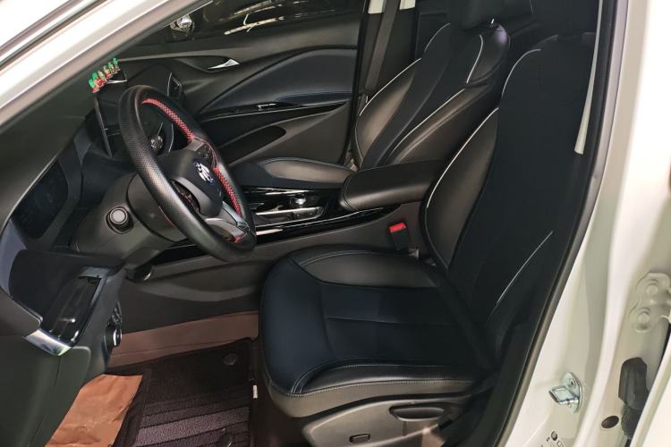 Used Buick Velite 6 2024 430km Enjoyment Version
