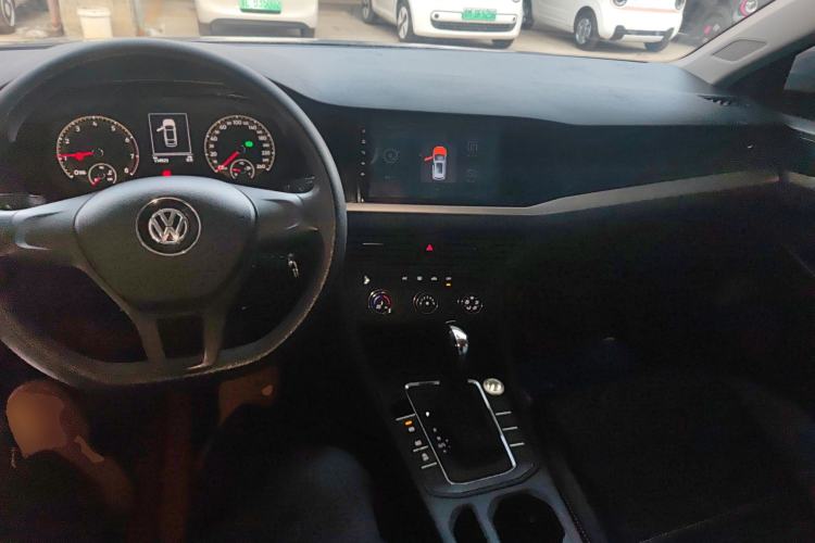 Used Volkswagen Bora 2020 1.5L Automatic Fashion Edition
