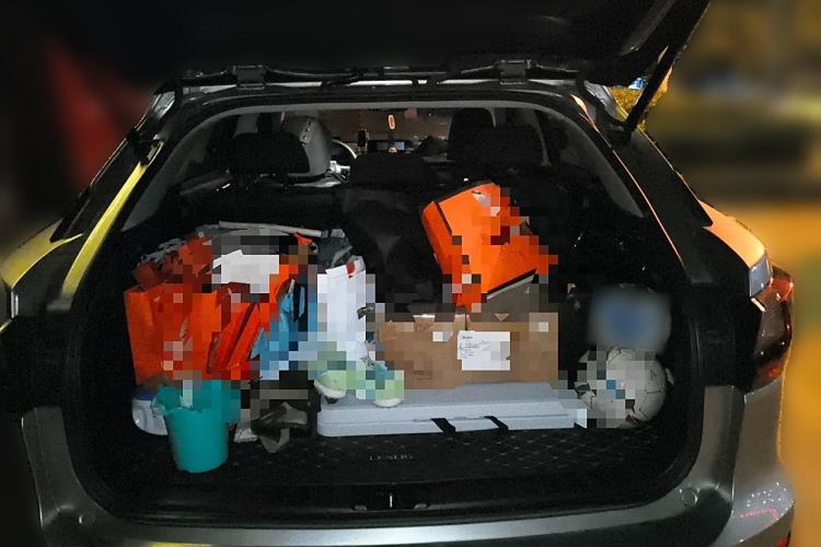 Used Lexus RX 2016 300 Two-Wheel Drive Elite Edition China VI Standard
