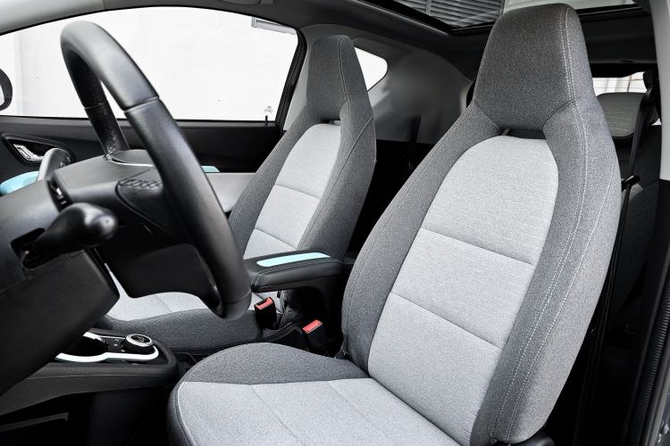 Used Chery Little Ant 2021 150 000 Yuan Ant Fan Edition Ant Stylish Version Lithium Iron Phosphate
