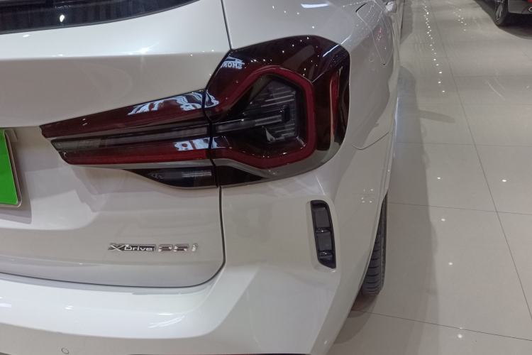 Used BMW X3 2023 xDrive25i M Sport Package