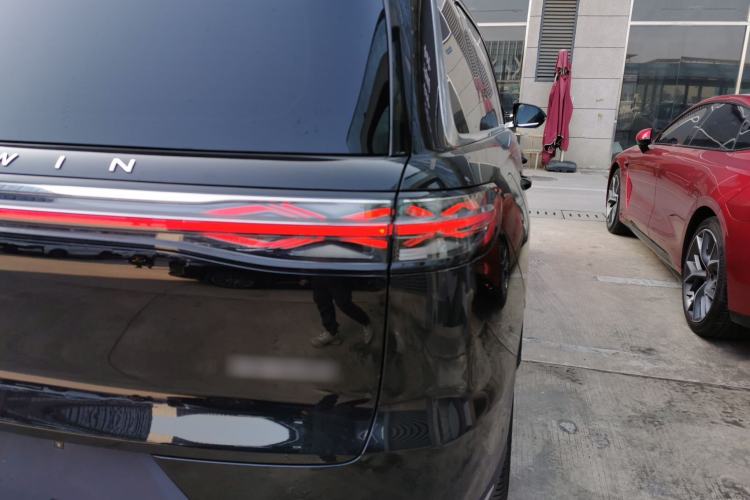 Used Chery T11 2026 Model 220 All-Wheel Drive Dual IMAX Theater Edition