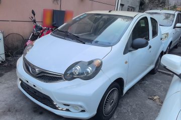 Used BYD F0 2015 1.0L AMT XuanKu Model