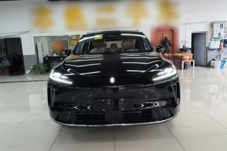 Used Hima H5 2025 Model Range-Extending Pro
