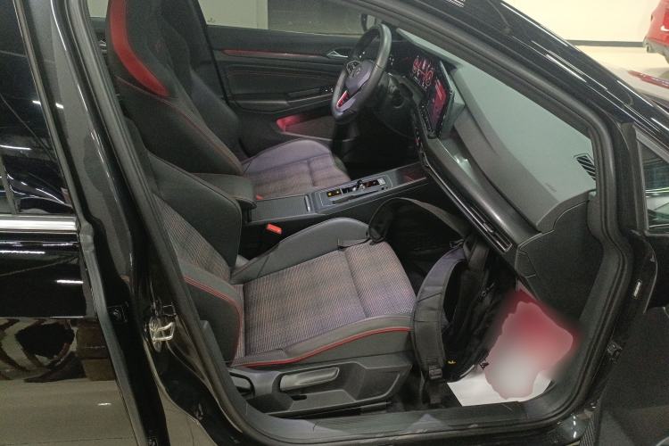 Used Volkswagen Golf GTI 2021 380TSI DSG GTI
