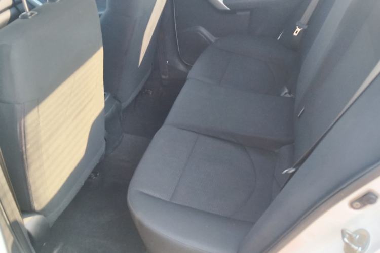 Used Kia Forte 2014 1.6L MT GL
