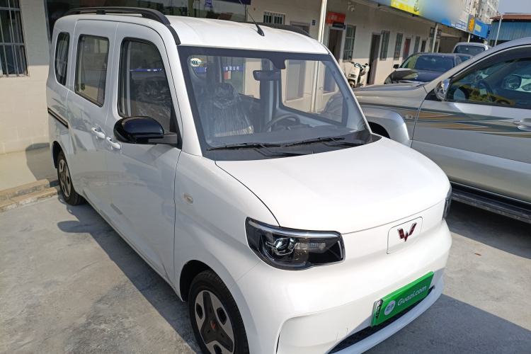 Used Wuling Zhiguang New Energy 
