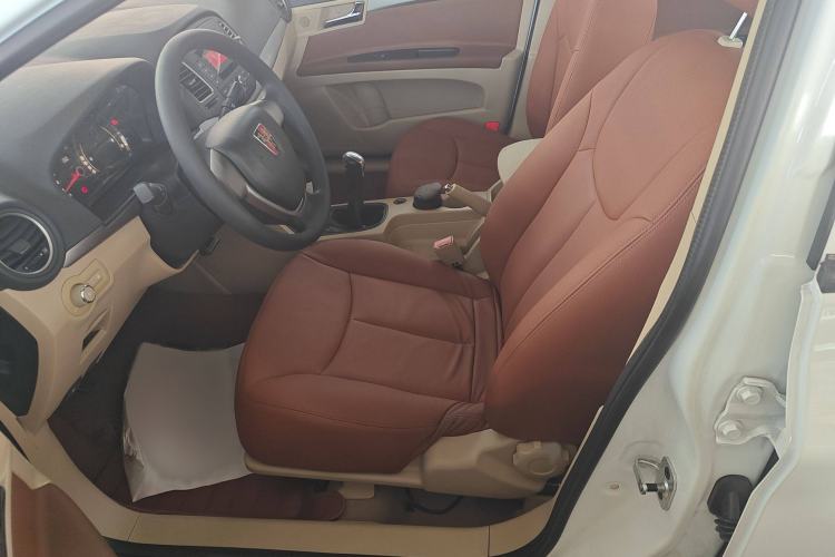 Used Roewe 350 2015 1.5L Manual Luxury Sunroof Edition
