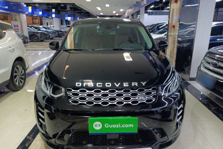 Used Land Rover Discovery Sport 2024 Performance Tech Edition
