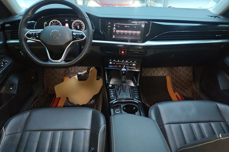 Used Volkswagen Passat 2023 Revised 330TSI Elite Edition
