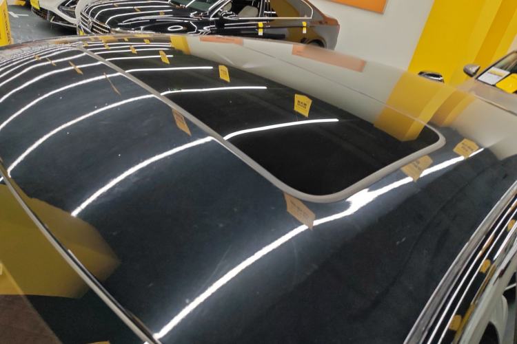 Used  A05 2024 70 Pro
