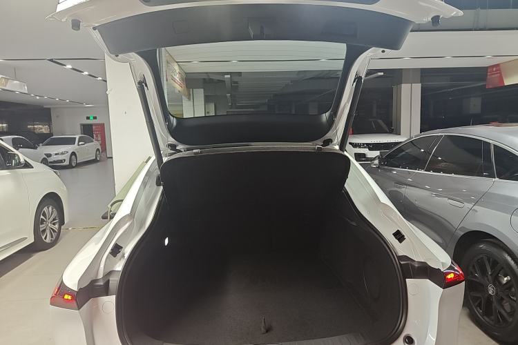 Used  A07 2025 Range-Extended "True Fragrant" Edition 230 Premium Version
