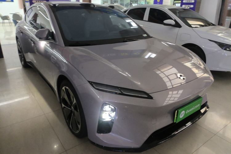 Used Nio ET5T 2025 75 kWh Touring
