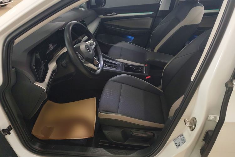 Used Volkswagen Golf 2021 280TSI DSG Pro