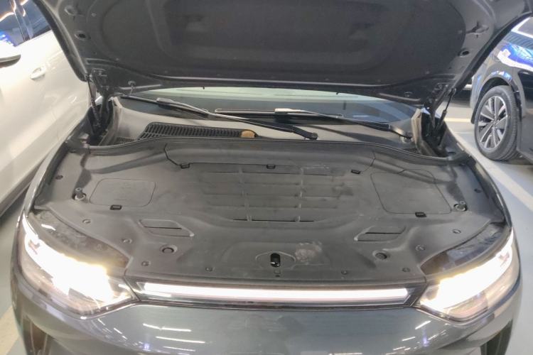 Used Leapmotor C11 2024 All-Electric 580 Luxury Edition
