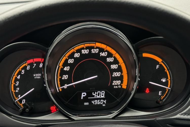 Used Toyota YARiS L Zhi Xian 2022 X-Trail 1.5L CVT Leading PLUS Edition