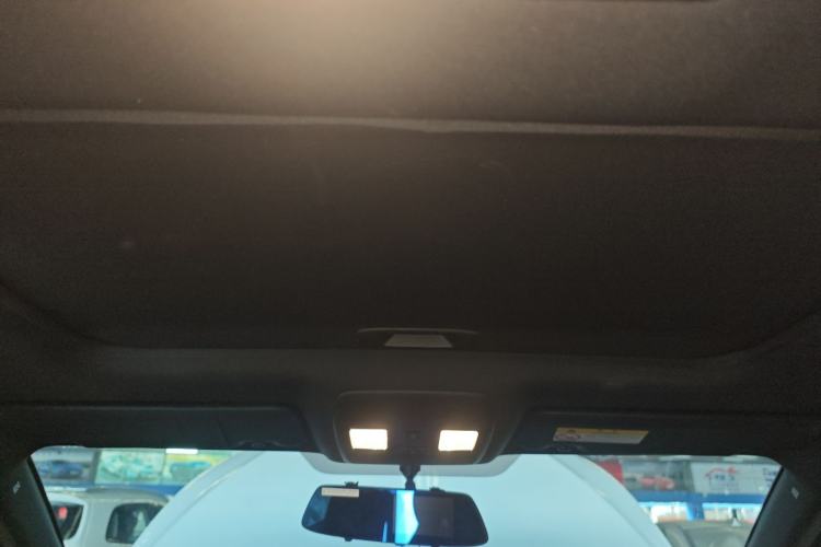 Used Mazda CX-4 2016 2.5L Automatic 4x4 Sky Blue Passion Edition
