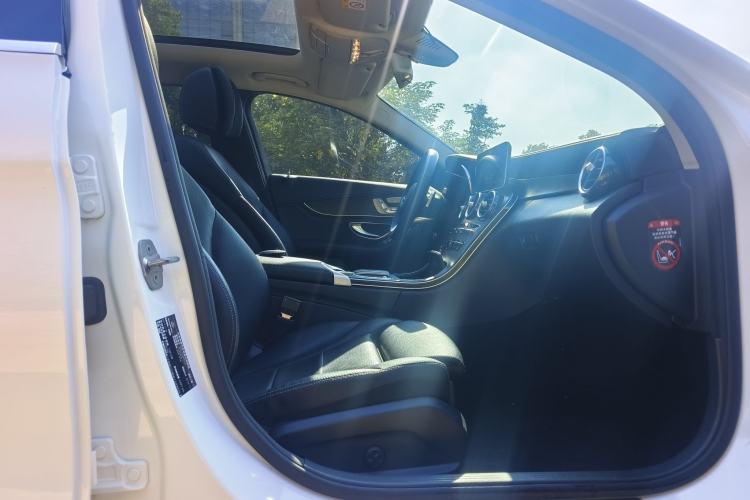 Used Mercedes-Benz C-Class 2020 C 260 L Sport Edition
