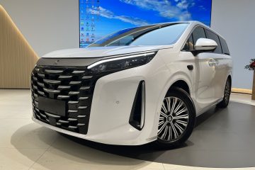 Used BYD Xia 2025 DM-i 1.5T 180km Excellence Model