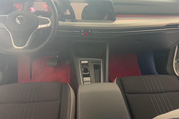 Used Volkswagen Golf 2021 280TSI DSG Pro
