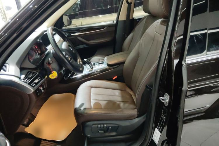 Used BMW X5 2018 xDrive28i