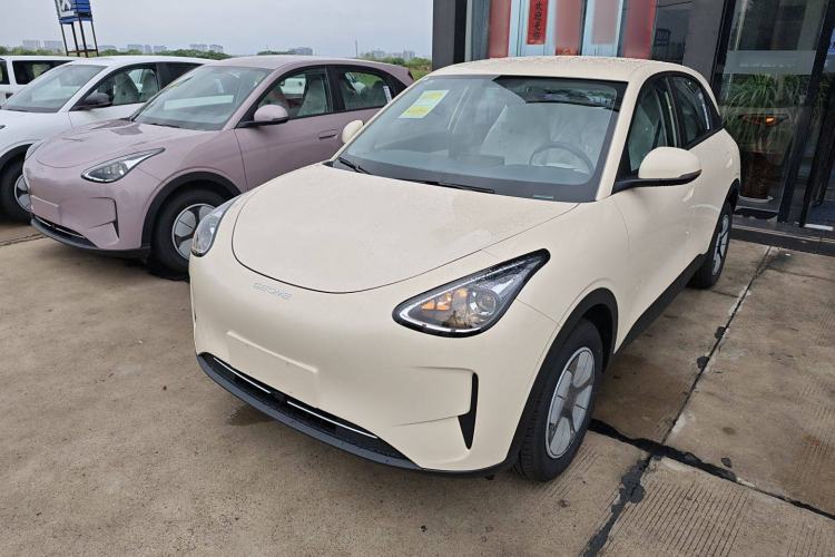 Used  Geome 2025 310km Youth Edition
