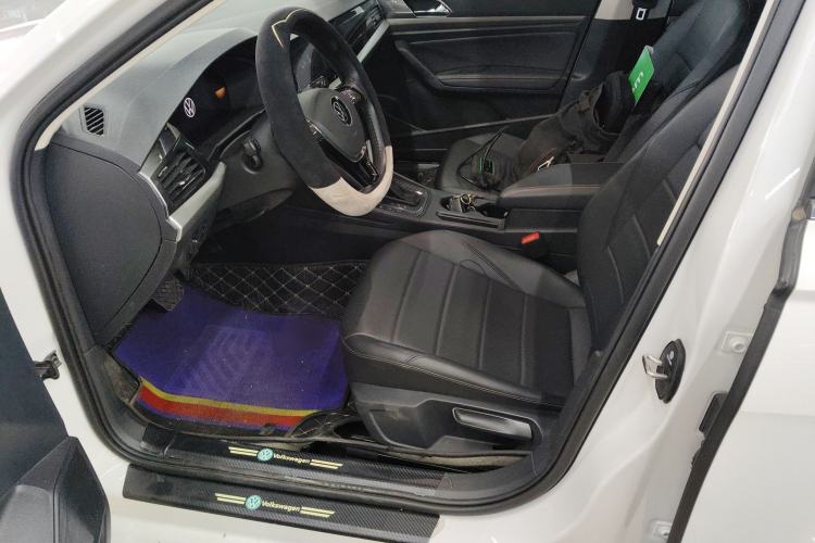 Used Volkswagen Lavida 2022 1.5L Automatic Comfort Edition