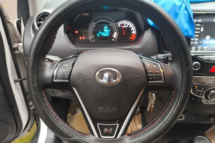 Used Great Wall M4 2014 1.5L Manual Luxury Model