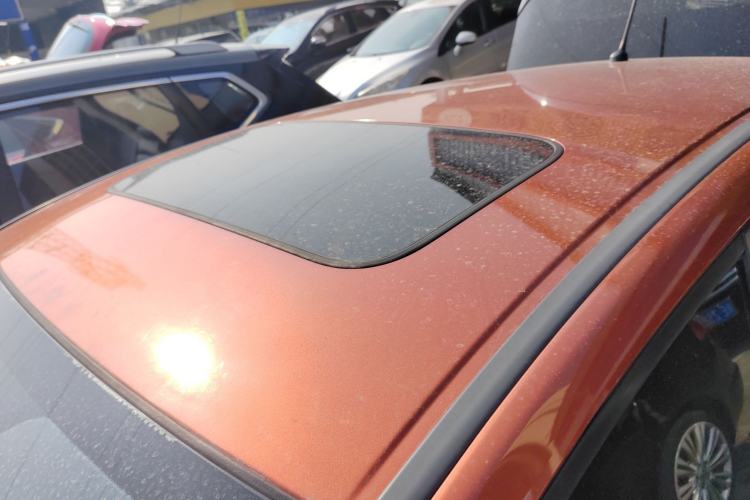 Used Honda Jade 2016 1.8L Automatic Comfort Elite Version 5 Seats