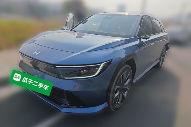 Used Honda P7 2025 Four-Wheel Drive Long-Range Max