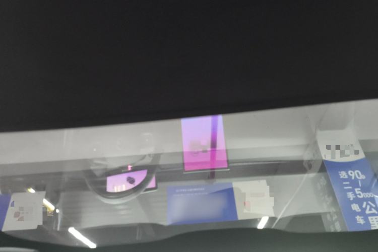 Used Nio ET5 2022 75 kWh
