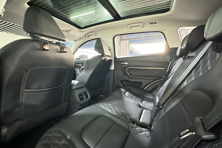 Used Haval H6 2021 1.5 GDIT Automatic Champion Edition